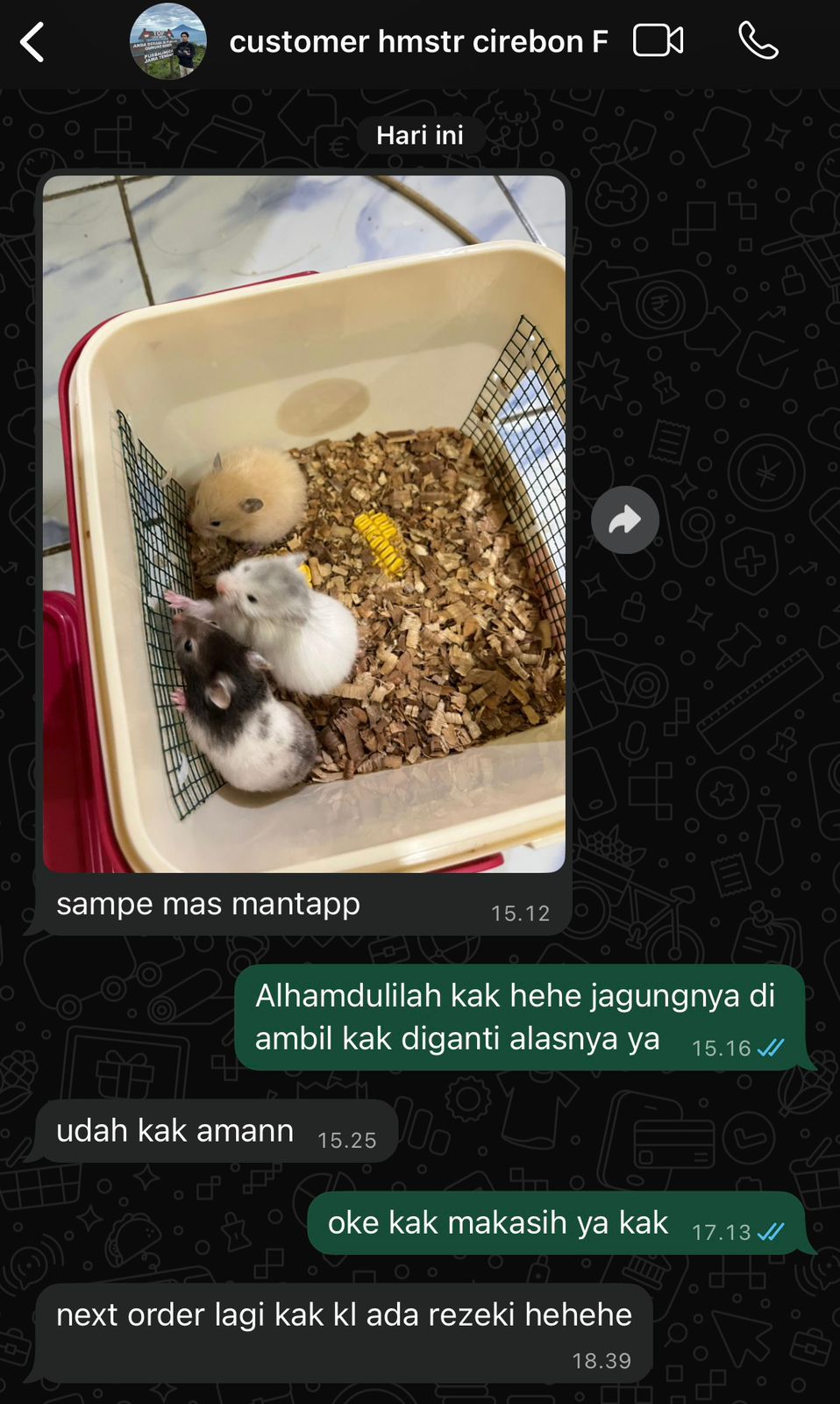Testimoni 2