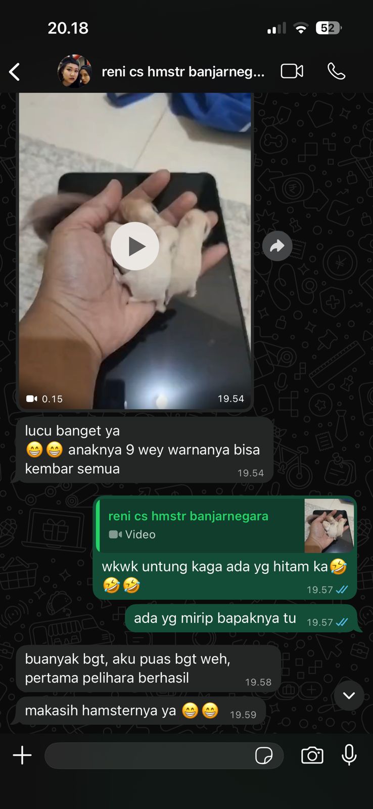 Testimoni 3