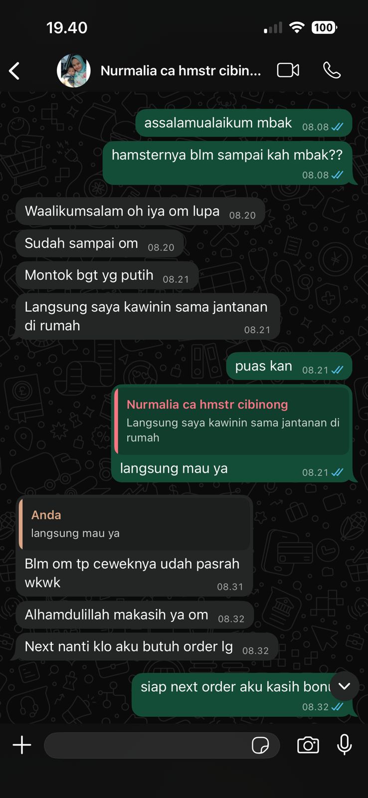 Testimoni 5