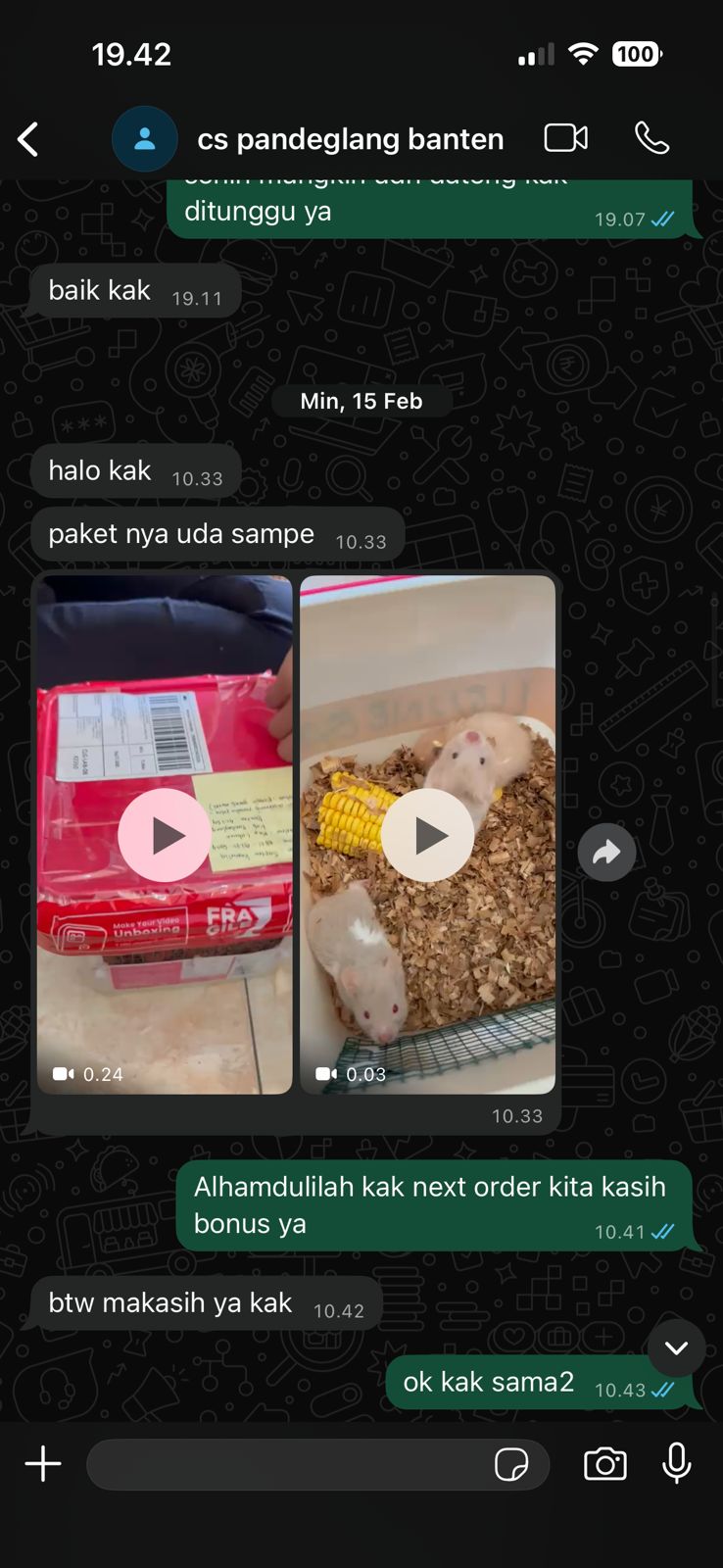 Testimoni 7